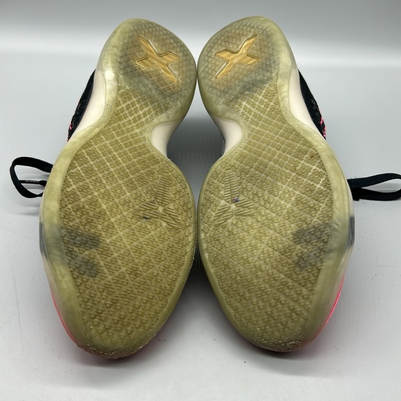 Kobe Elite 10 Low “Mambacurial” - Picture 6 of 10